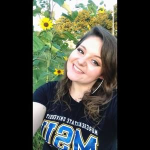 Meet your Posher, Erica